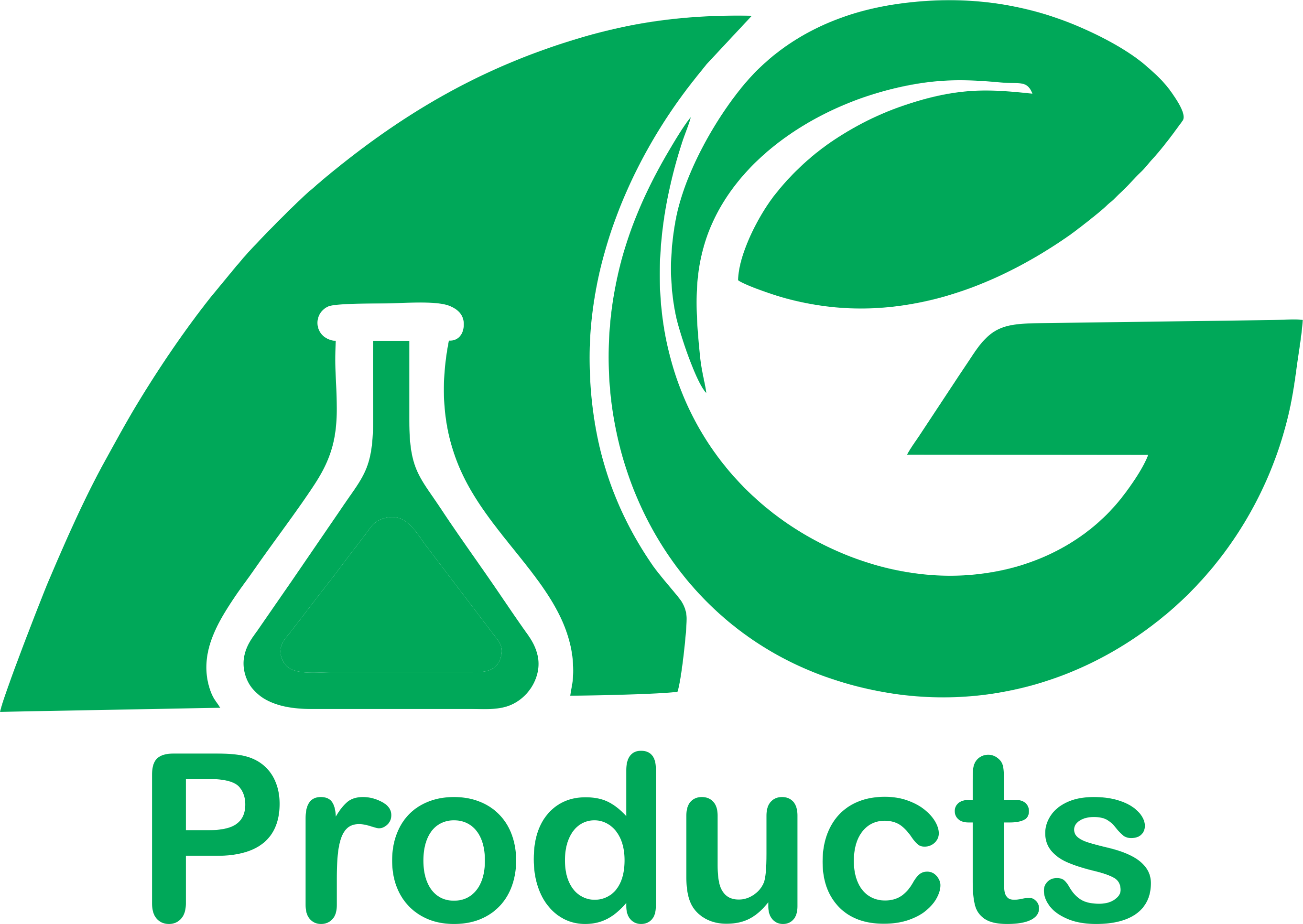 AG Products "Innovative Solutions for a Better Life"