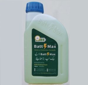 Batt Max Battery Conditioner
